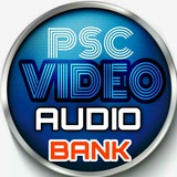 PSC VIDEO & AUDIO