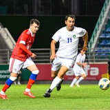 Мyра о футболе ⚽️