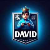 ۞ REAL KING DAVID 🏆 ⚽️