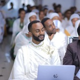 Kesatebirhan Ze Tewahdo
