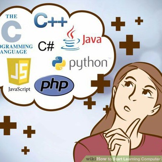 Acervo Estude Programação 💻