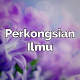 Perkongsian Ilmu