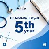 5th year channel (Dr Mostafa Elsayed)