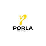 Porla ✨