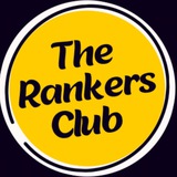 The Rankers Club