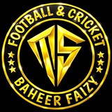 Baheer Faizy | Top Sport