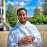 Dn Getabalew Amare Kibret /ሰዐሊ/