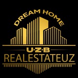 UZB_REALESTATEUZ 🇺🇿
