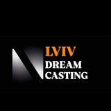 DREAM CASTING Кастинг. Актори. Ролі. Епізоди. Груповки. Масовки