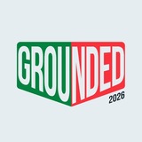 «ГРАУНДЕД • GROUNDED»
