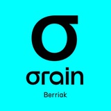ORAIN BERRIAK