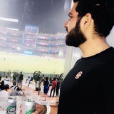 Varun Cricket Prediction