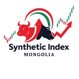 Synthetic index with Turuu