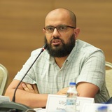 أحمد مولانا