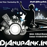 Dj Anup Ank Prayagraj