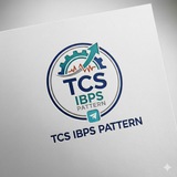 TCS/IBPS Pattern सरळसेवा भरती ™