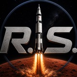 Rocket Space канал