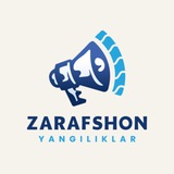 ZARAFSHON24 | TEZKOR XABARLARI