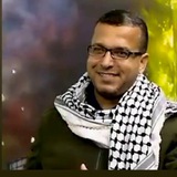 الكاتب السياسي| أ. عبدالله العقاد