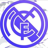 Реал Мадрид - HalaMadrid! 🤍