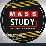 Mass study