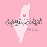 ـ رسائلُ مِنَ القرآن┊