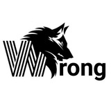 Wrong