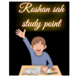 Roshan Sah Study Point