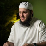 Хузайфа • Лекарь