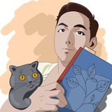 Картинка канала