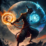 Картинка канала