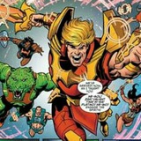 Картинка канала