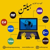 Картинка канала