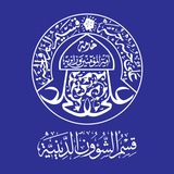 Картинка канала