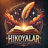 Channel Logo