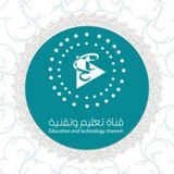 Картинка канала