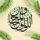 Картинка канала