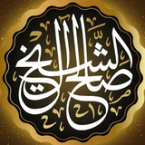 Картинка канала