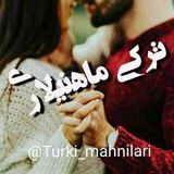 Картинка канала