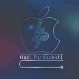 Картинка канала