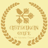 Картинка канала