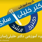 Картинка канала