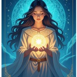 Картинка канала