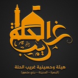 Картинка канала