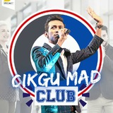 Картинка канала