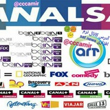 Картинка канала