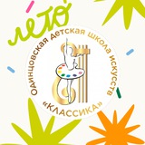 Картинка канала
