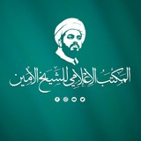 Картинка канала