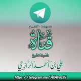 Картинка канала