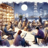 Картинка канала